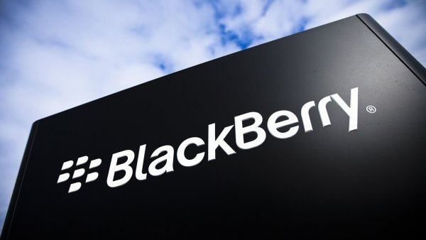 BlackBerry закрывает внутреннее подразделение устройств