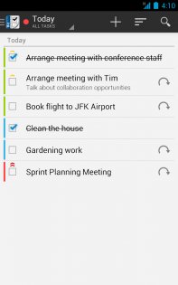 Business Tasks 1.6.27. Скриншот 2