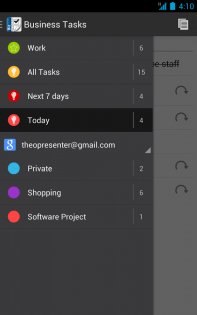 Business Tasks 1.6.27. Скриншот 6