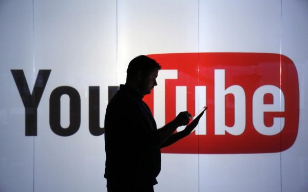 YouTube Go позволит скачивать видео