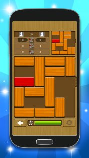 Unblock Me 3.0.0. Скриншот 5