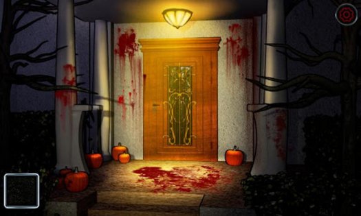 Curse Breakers - Halloween Horror Mansion 1.0.11. Скриншот 3