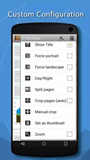 pdf reader android 12