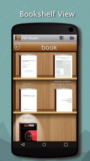 PDF Reader 7.1.1. Скриншот 1