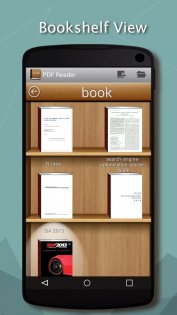 pdf reader android 8