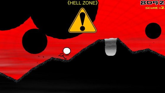 Avoooid! Hero 2.7.9. Скриншот 3