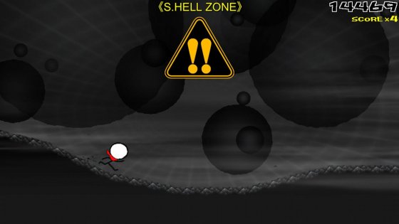Avoooid! Hero 2.7.9. Скриншот 4