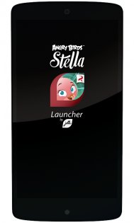 Stella Launcher 0.4.6.1. Скриншот 5