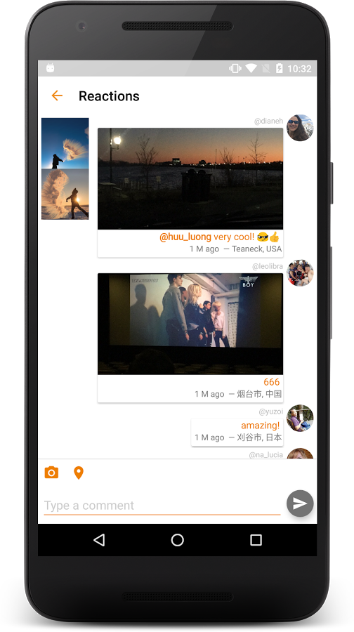 скачать на андроид программу frontback скачать на андроид программу frontback