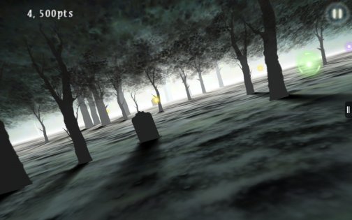 Dead Runner 1.3. Скриншот 9