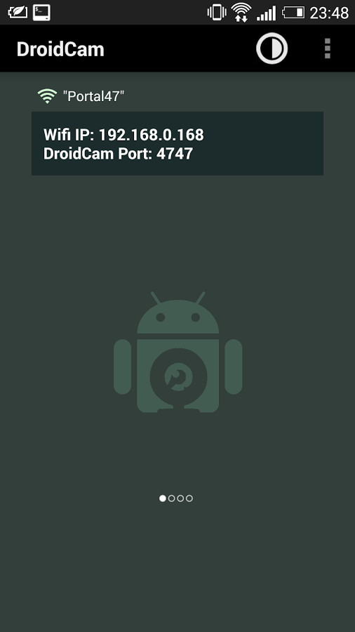 Droidcam микрофон не работает, атс на кленовом бульваре часы работы и работа учитель истории в миассе Droidcam микрофон не работает