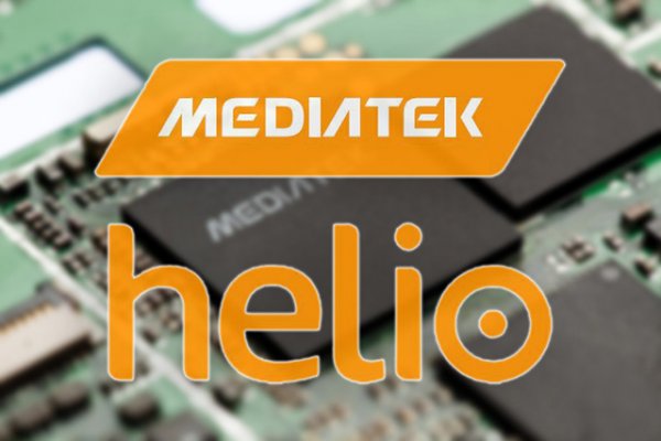 MediaTek представила процессоры Helio P20, P25 и Helio X30