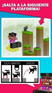 Crossy Goat : Gipsy & Goat 1.3. Скриншот 9