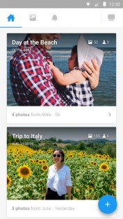 Moments by Facebook* 36.4.0.8.26. Скриншот 3