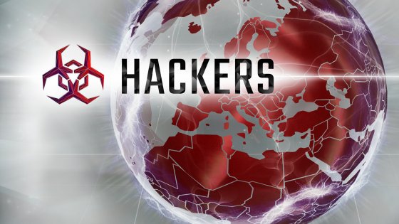 Hackers 1.225. Скриншот 3