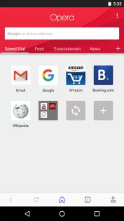 Opera 89.1.4705.83901. Скриншот 2