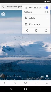 Opera 89.1.4705.83901. Скриншот 4
