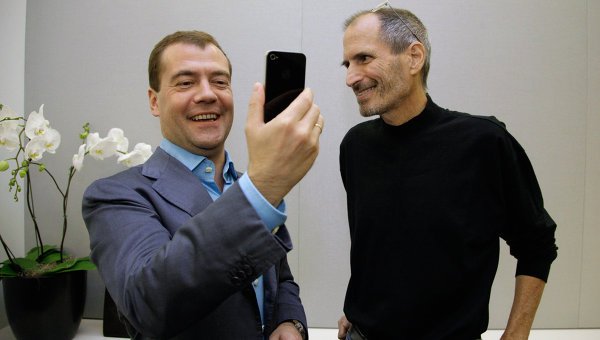 Российский iPhone за $130 появится в продаже уже в 2018 году