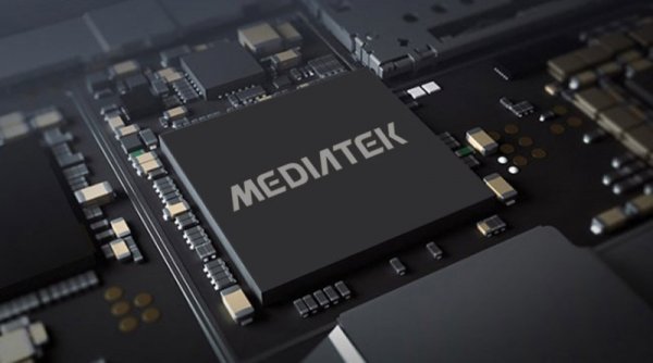 Процессоры MediaTek приходят в устройства Samsung