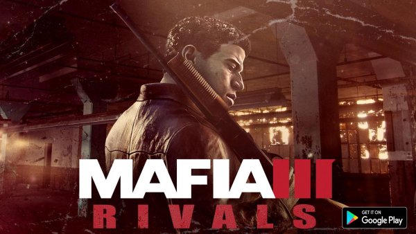 Mafia III: Банды выйдет на Android в октябре