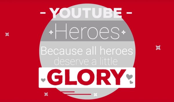 В YouTube появятся «народные» модераторы