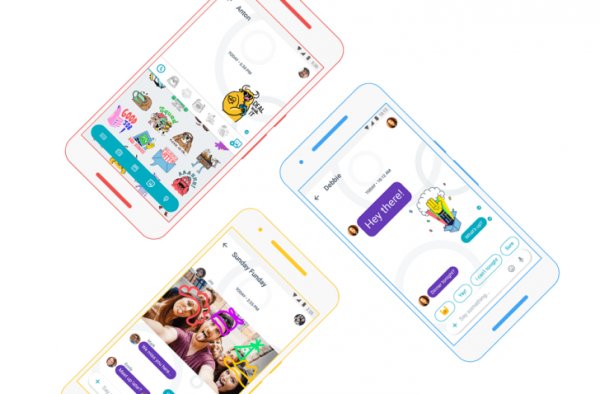 Google выпустила умный мессенджер Allo для Android и iOS