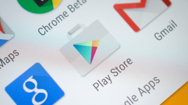 Google Play Маркет