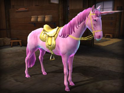 My Horse 1.38.14. Скриншот 5