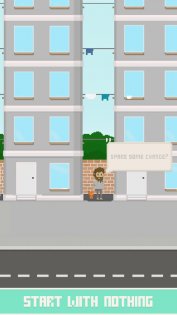 Virtual Beggar 3.36. Скриншот 2