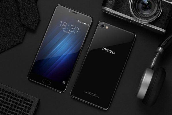 Meizu U20 доступен для предзаказа в России