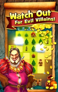 Robin Hood Legends 1.0.0. Скриншот 3