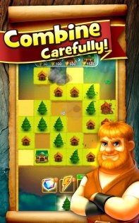 Robin Hood Legends 1.0.0. Скриншот 4