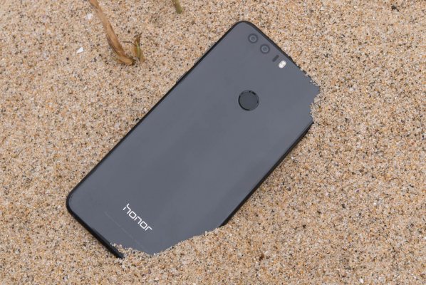 Honor 8