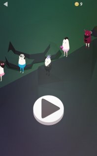 PEACH BLOOD 5.1.1. Скриншот 7