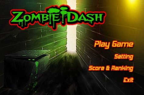 @Zombie City 1.0.7. Скриншот 3