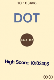 DOT 1.5. Скриншот 4