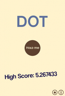 DOT 1.5. Скриншот 1