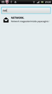 SMS Manager 3.0. Скриншот 3