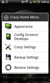 Crazy Home 2.16. Скриншот 5