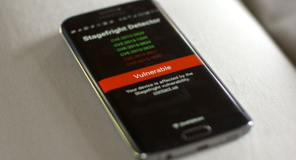 Android 7.0 Nougat стал более безопасным, чем его предшественники