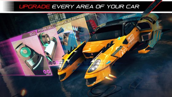 Rival Gears Racing 1.1.5. Скриншот 6