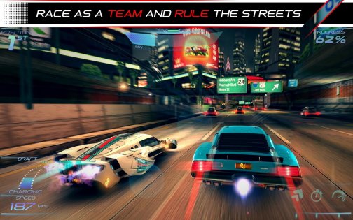 Rival Gears Racing 1.1.5. Скриншот 11