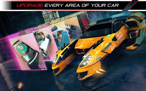 Rival Gears Racing 1.1.5. Скриншот 22