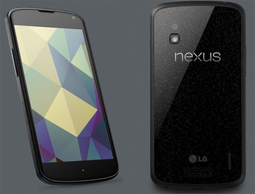 Аккумулятор Nexus 4 разочаровал