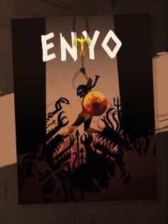 ENYO 1.2.14. Скриншот 12