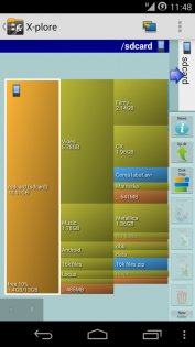 X-plore 4.30.18.</p><p> Скриншот 4