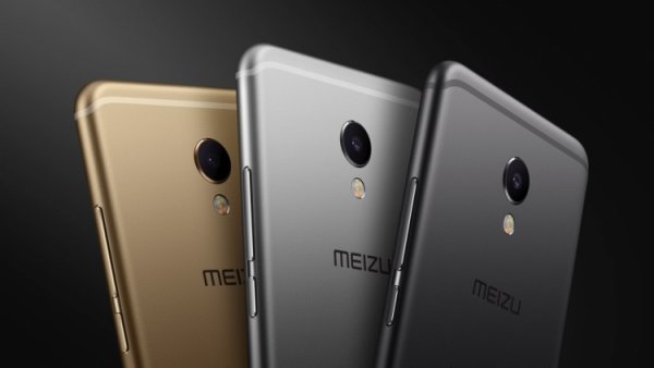 Meizu MX6 официально вышел в России