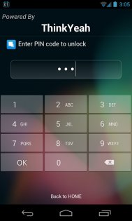 AppHider 2.4.9. Скриншот 6