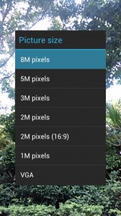 HD Camera 6.7.6.0. Скриншот 6