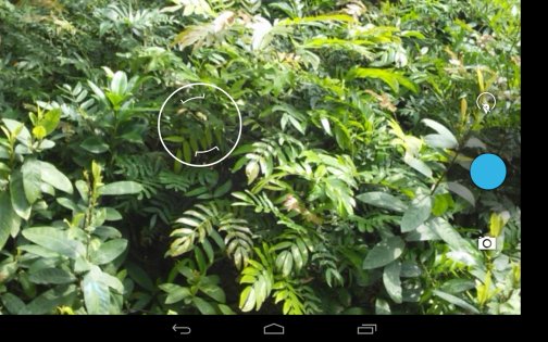 HD Camera 6.5.1.0. Скриншот 10